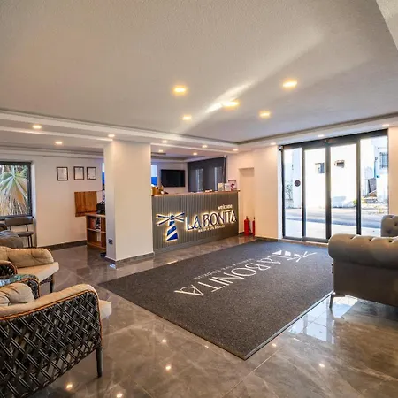 La Bonita Marina بودروم