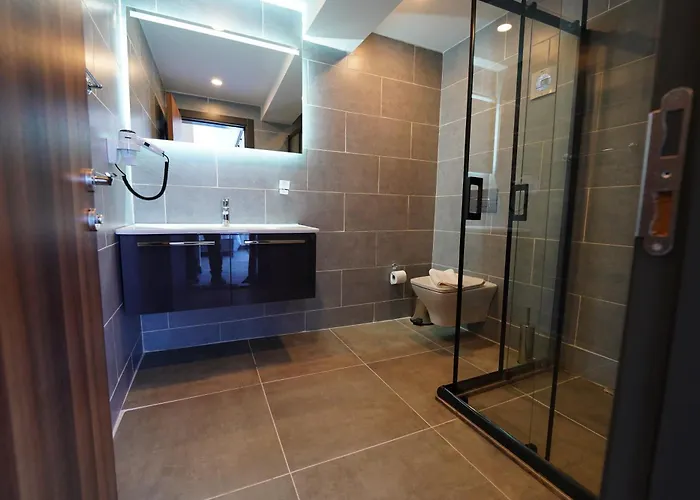 La Bonita Marina * بودروم