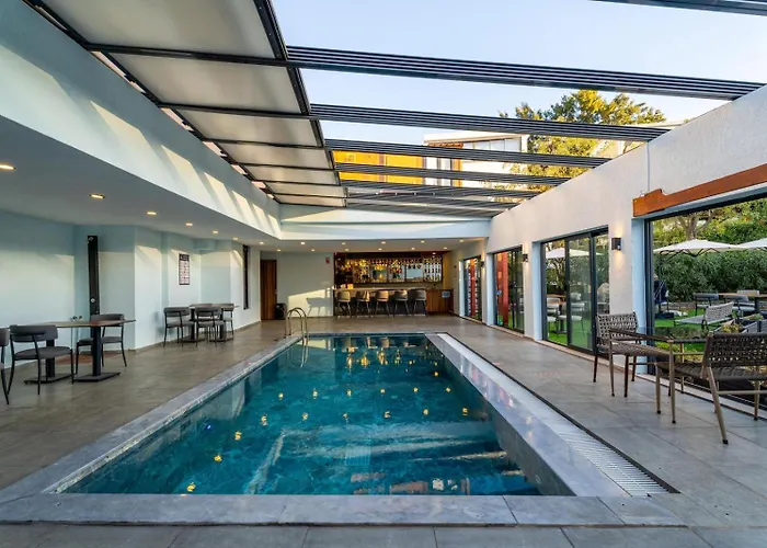 La Bonita Marina * بودروم