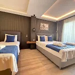 La Bonita Marina Αλικαρνασσός