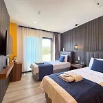 Apartamento La Bonita Marina