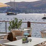 La Bonita Marina * Αλικαρνασσός