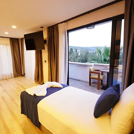 La Bonita Marina Appartement