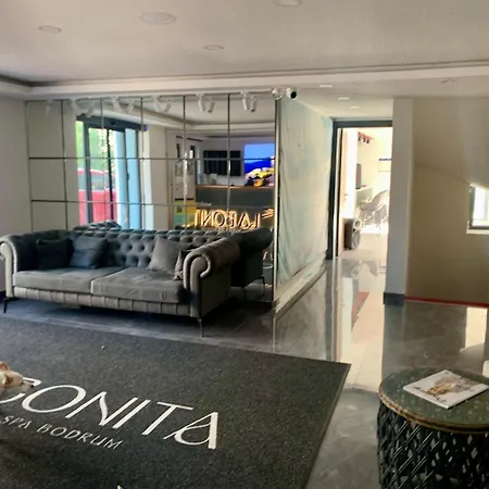 Διαμέρισμα La Bonita Marina *