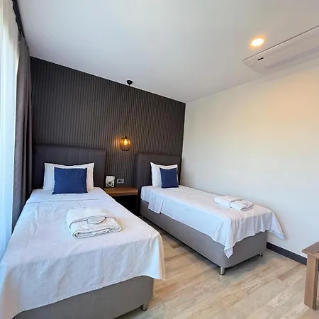 La Bonita Marina Appartement *