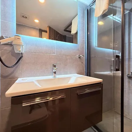 Appartement La Bonita Marina Bodrum