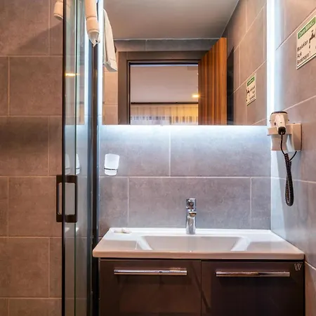 La Bonita Marina Appartement *