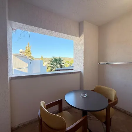 La Bonita Marina Appartement *