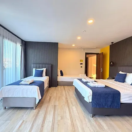 La Bonita Marina Appartement *