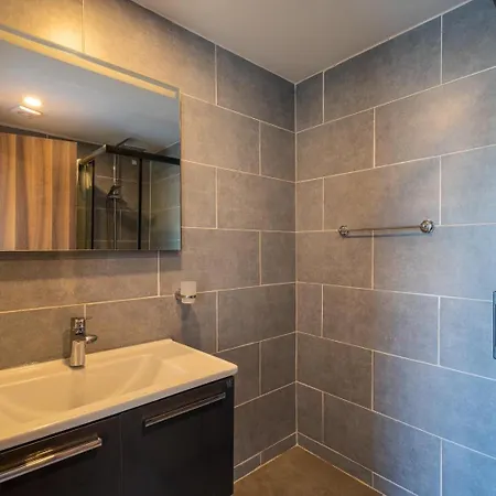 La Bonita Marina Appartement *