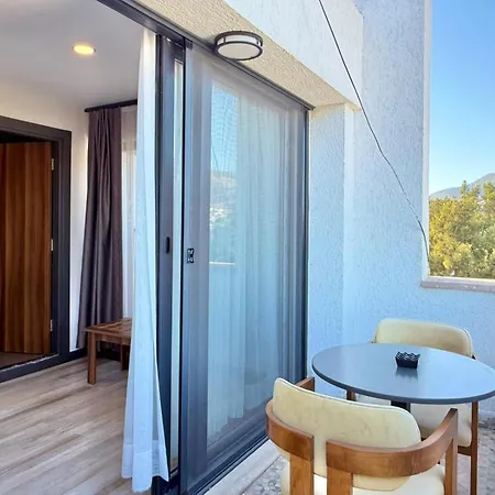 La Bonita Marina Appartement *