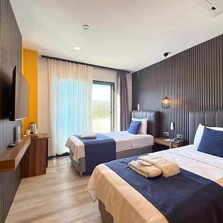 Appartement La Bonita Marina