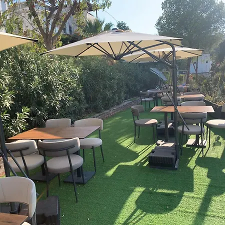 Appartement La Bonita Marina *