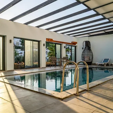 La Bonita Marina Appartement Bodrum