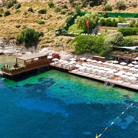 La Bonita Marina