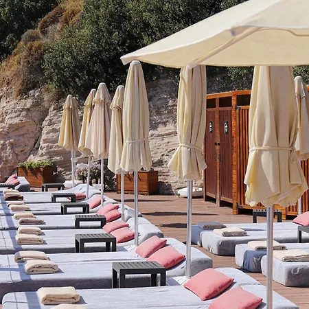 La Bonita Marina Appartement