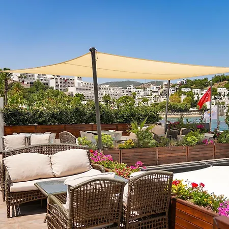 Appartement La Bonita Marina *