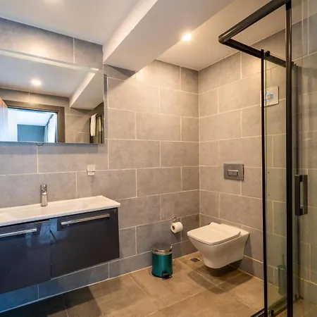 La Bonita Marina Διαμέρισμα *