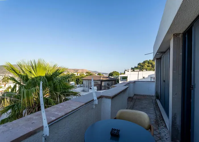 La Bonita Marina Διαμέρισμα Αλικαρνασσός