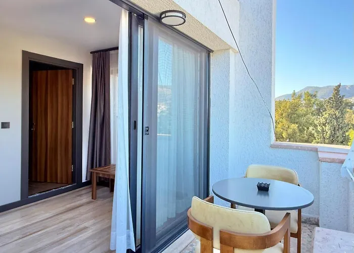 La Bonita Marina Διαμέρισμα *