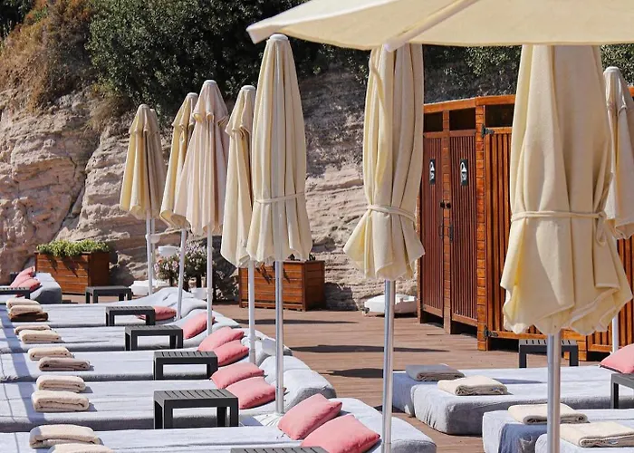 La Bonita Marina Διαμέρισμα