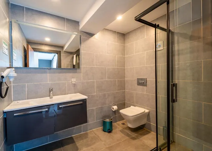 La Bonita Marina Διαμέρισμα *