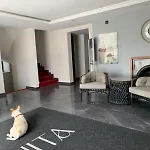 La Bonita Marina Bodrum