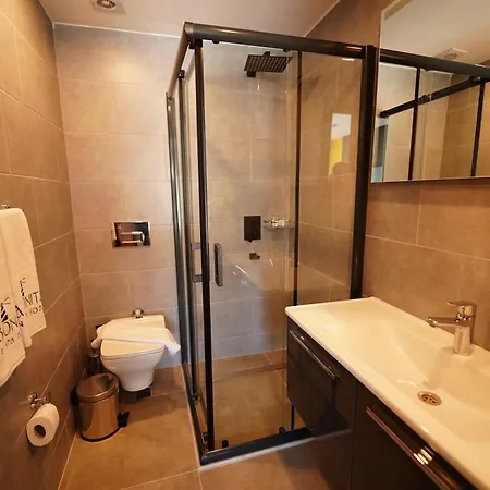 La Bonita Marina Apartament