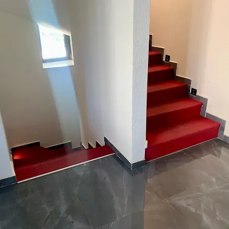 Apartamento La Bonita Marina Bodrum