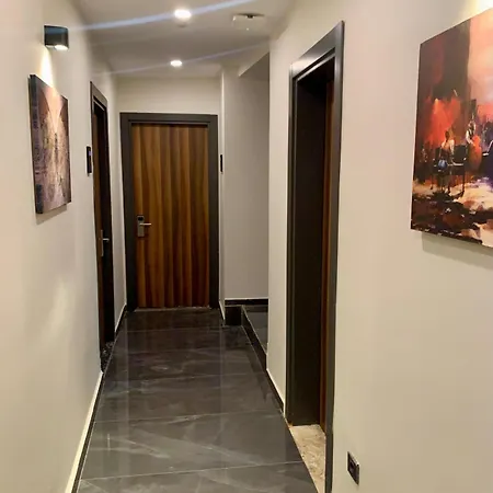 Apartmán La Bonita Marina Bodrum