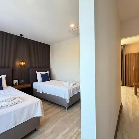 La Bonita Marina Daire Bodrum