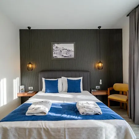 La Bonita Marina Apartament Bodrum