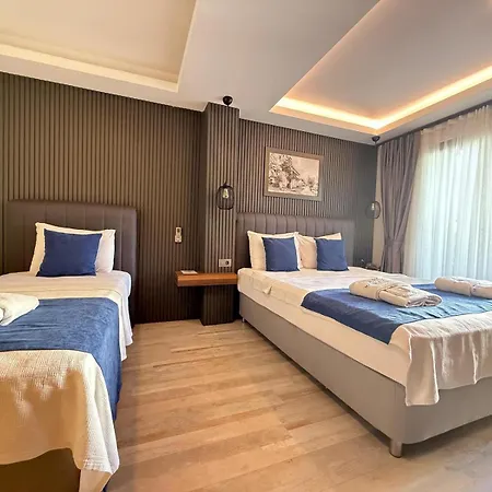 La Bonita Marina ボドルム