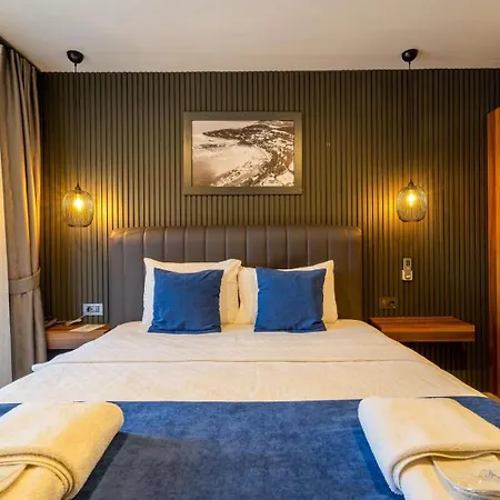 アパート La Bonita Marina