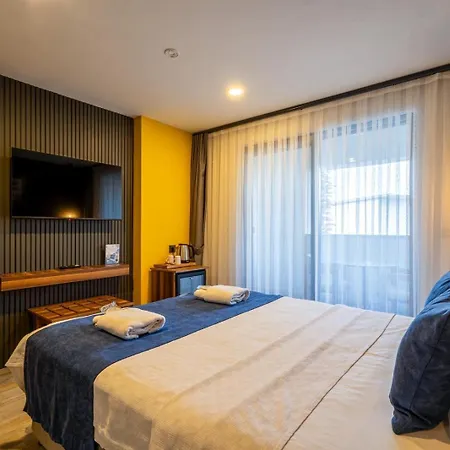 La Bonita Marina アパート