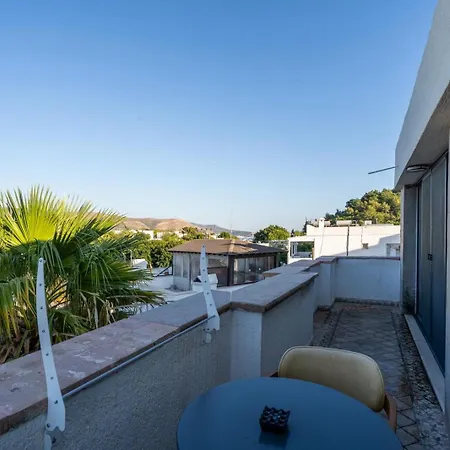 La Bonita Marina Apartament Bodrum