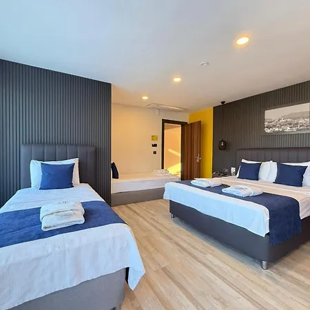 La Bonita Marina ボドルム