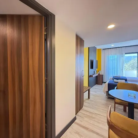 Apartament La Bonita Marina *