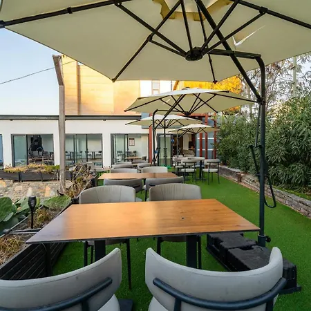 La Bonita Marina * ボドルム