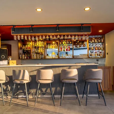 La Bonita Marina Apartament