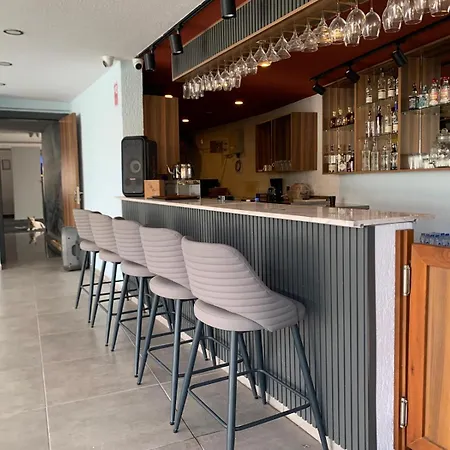 アパート La Bonita Marina ボドルム