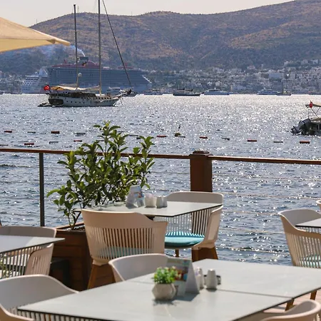 La Bonita Marina * Bodrum