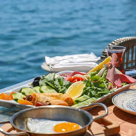 La Bonita Marina ボドルム