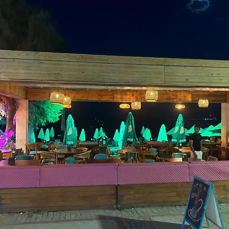 La Bonita Marina Daire
