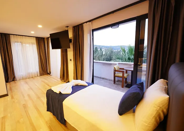 La Bonita Marina Apartamento