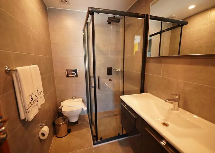 La Bonita Marina Апартаменты