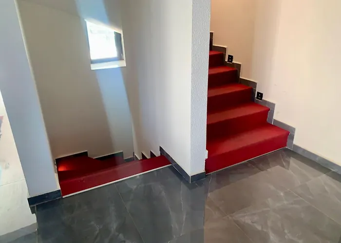 Apartamento La Bonita Marina Bodrum