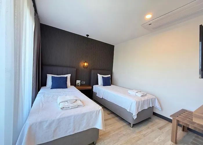 La Bonita Marina Apartamento *