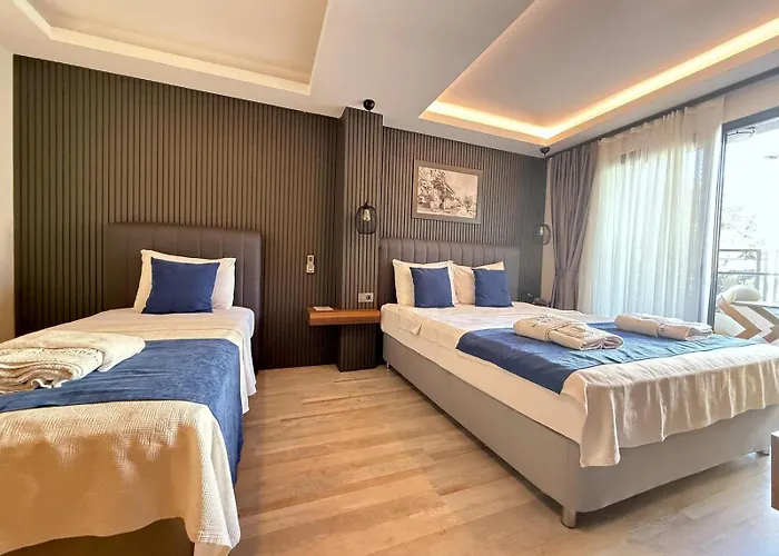 La Bonita Marina Bodrum