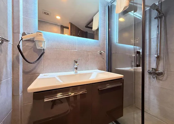 Apartamento La Bonita Marina Bodrum